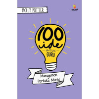 Image of 100 ide untuk guru managemen prilaku murid