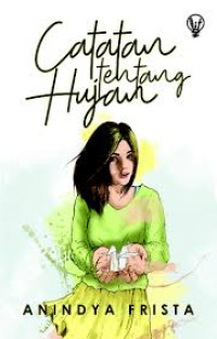 catatan tentang hujan
