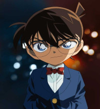 detektif conan