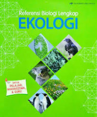EKOLOGI