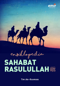 Image of ensiklopedia shabat rasulullah