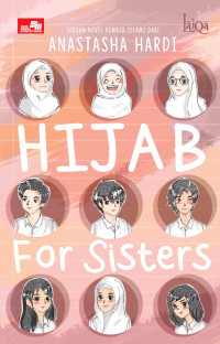 Image of Hijab for Sisters
