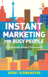 instant marketing for busy people