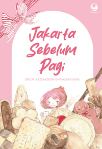 Image of jakarta sebelum pagi