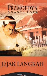 Image of jejak langkah