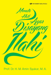 Image of menata hati agar disayang ilahi