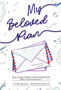 Image of My Beloved Pian