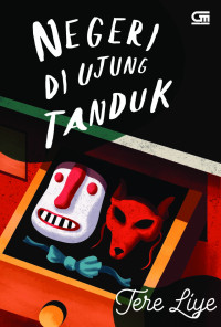 negeri di ujung tanduk