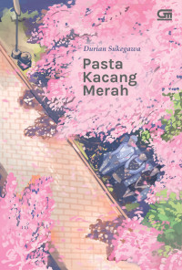 Image of pesta kacang merah