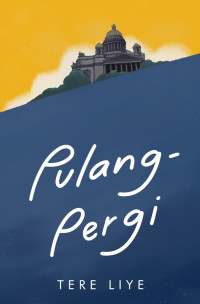 Image of pulang- pergi