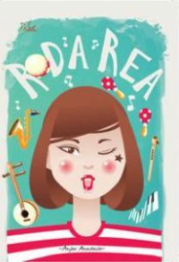 Image of roda rea
