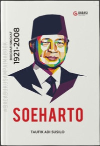 Image of soeharto