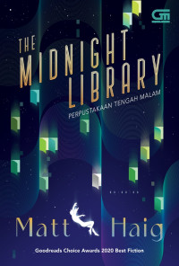 Image of the midnight library