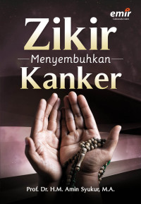 Image of zikir penyembuh kanker