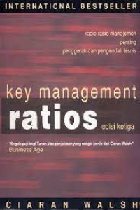 Key management ratios